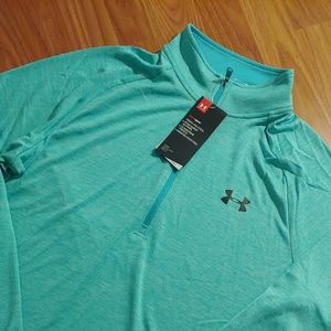 Under Armour active longsleeve
